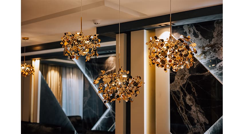 ARGENT | PRIVATE VILLA